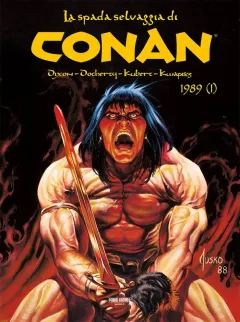 Volume cover